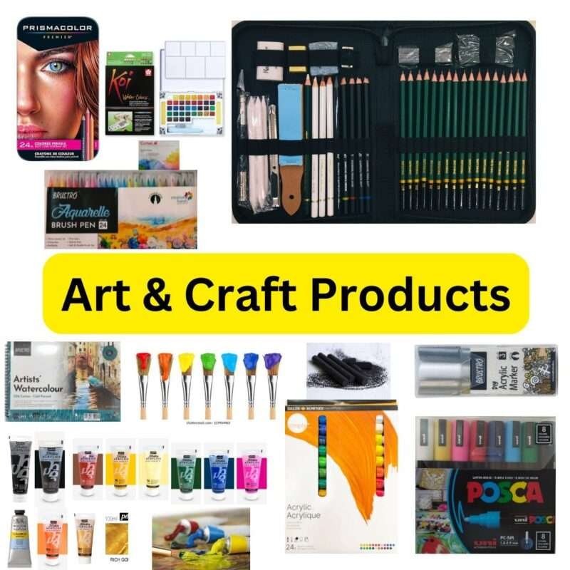 art craft product