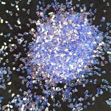 Dark Blue Shade for Resin Art – Premium Metallic Epoxy Craft Powder for DIY Projects