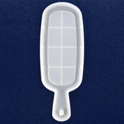 Serving Board Mould For Resin Art