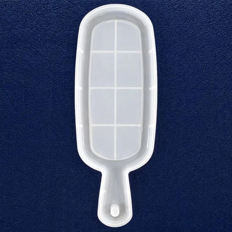 Serving Board Mould For Resin Art
