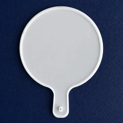 Big Round Chopping Board Tray Mould