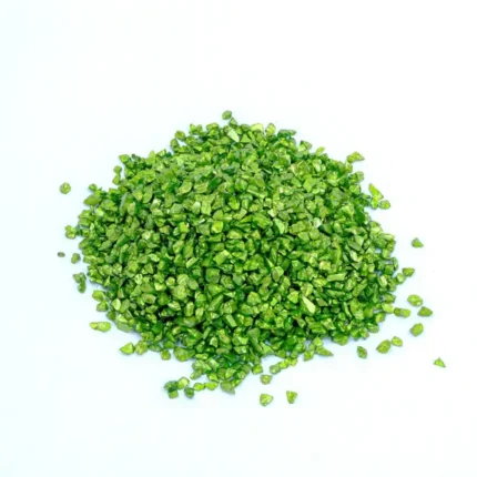 Light Green Granules for Resin Art – Premium Metallic Epoxy Craft Powder for DIY Projects
