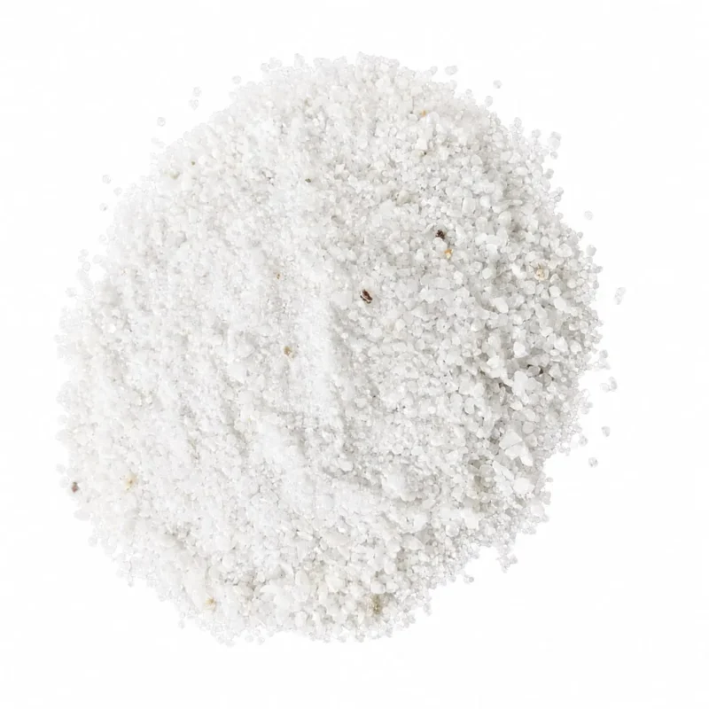 Natural White Craft Sand for Resin Art