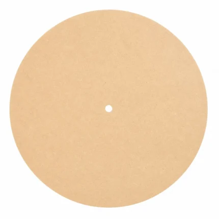 13.5 Inch Clock MDF Base for Resin Art