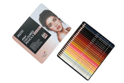 BRUSTRO Artist's Colour Pencil Skin Tone