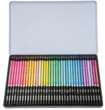 BRUSTRO Artist's Pastel Tone Coloured Pencils
