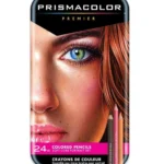 Prismacolor Premier Portrait Pencils