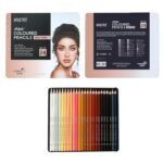 BRUSTRO Artist's Colour Pencil Skin Tone