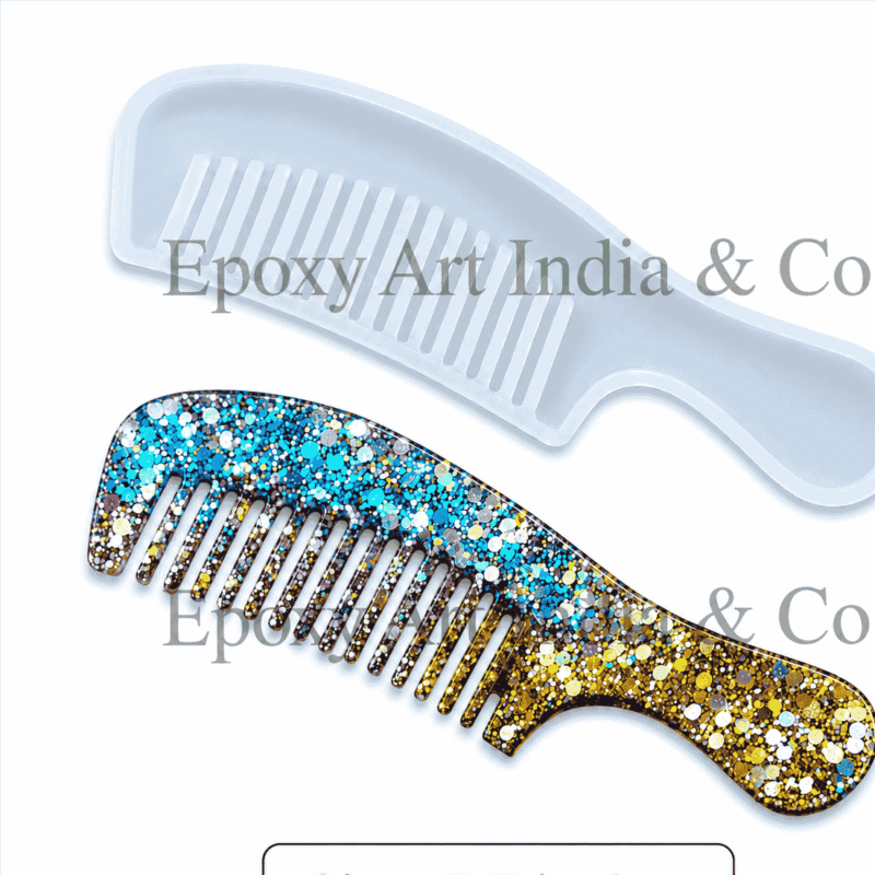 comb mold