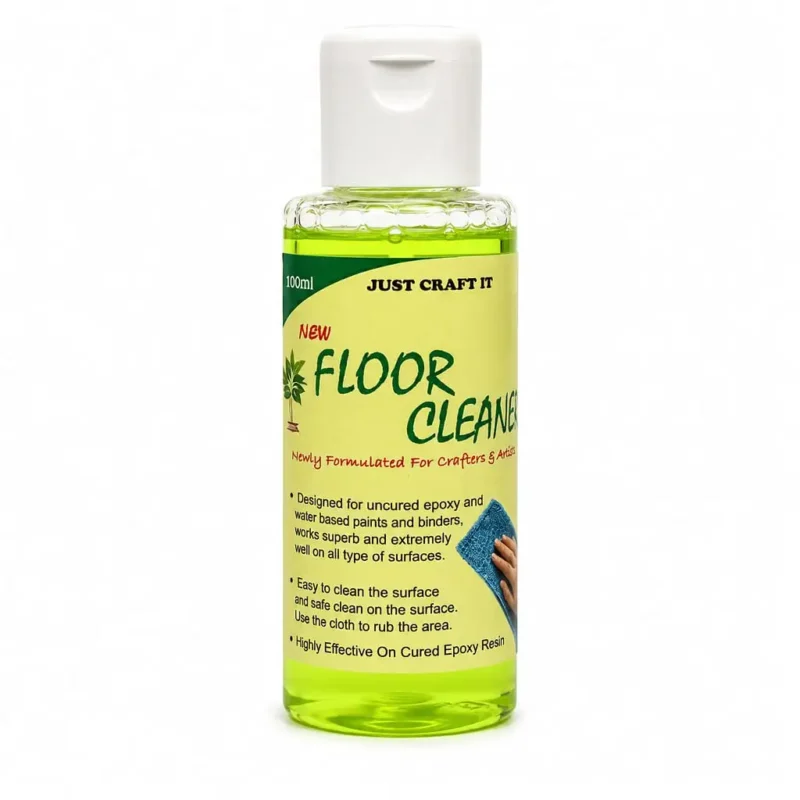 Ultra Fresh Floor Cleaner Liquid – Powerful Multi Surface Cleaning Solution