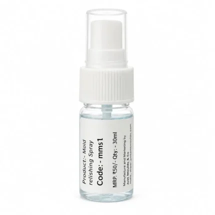 Premium Mould Releasing Spray 30ml