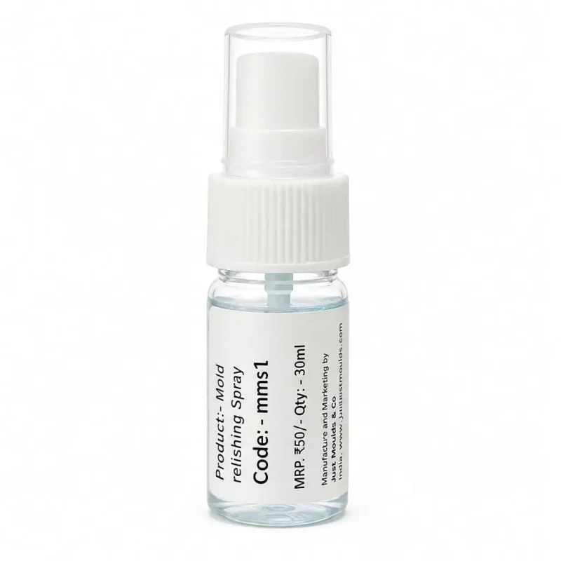 Premium Mould Releasing Spray 30ml