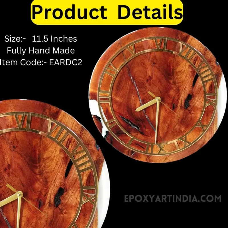 Luxury Wall Clock, Wooden Resin Wall Clock, White Wall Clock, Designer Wall Clock, Modern Wall Clock, Premium Wall Clock, Silent Wall Clock, Luxury Home Decor, Wooden Fusion Clock, Resin Art Clock, Living Room Wall Clock, Decorative Clock, Elegant Wall Clock, Luxury Interior Decor, Diamond Series Clock, Modern Home Accessories, White Luxury Clock, Artistic Wall Clock, Contemporary Wall Clock, Office Wall Clock, Bedroom Wall Clock, Large Decorative Clock, Premium Home Decor, Stylish Wall Clock, Resin Wooden Clock