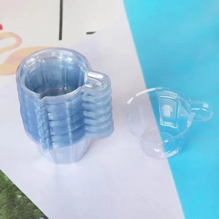 Mixing & Disposable Cups
