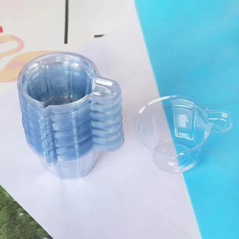 Mixing & Disposable Cups