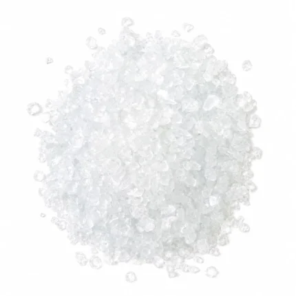 Clear Small Glass Crystal Stones 3-5mm for Resin Art