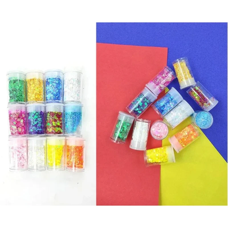 Dream Sugar Chunks Set of 12