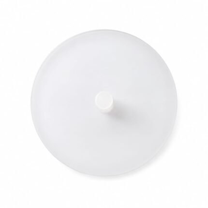 Clock Spacer Mold Size 3 Inch | Height 10mm