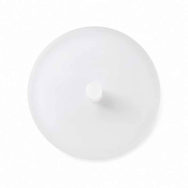 Clock Spacer Mold Size 3 Inch | Height 10mm