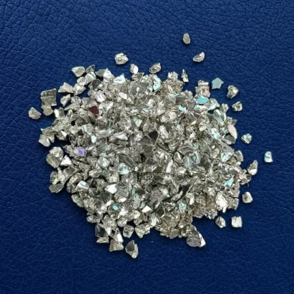 Silver Granules for Resin Art