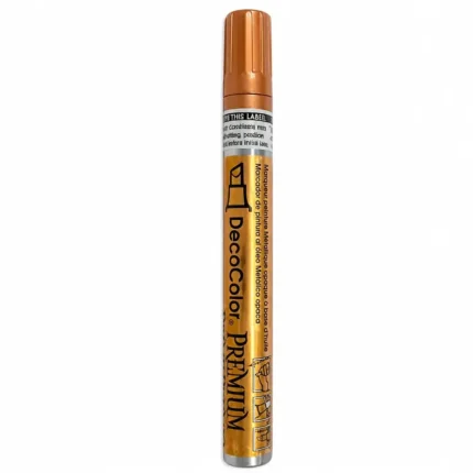 Copper Decocolor Premium Paint Marker
