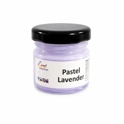 Pastel Lavender Gel Pigment for Resin Art