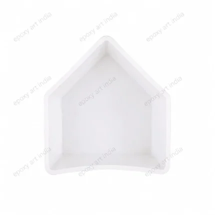 Small Fish Tank Deep Casting Mold 2.5 Inch