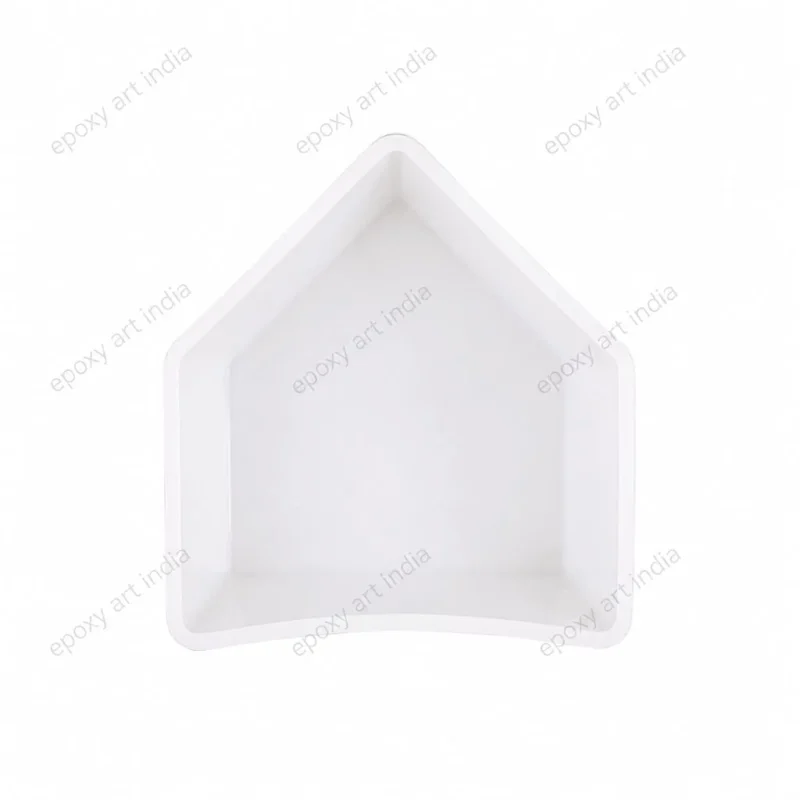 Small Fish Tank Deep Casting Mold 2.5 Inch