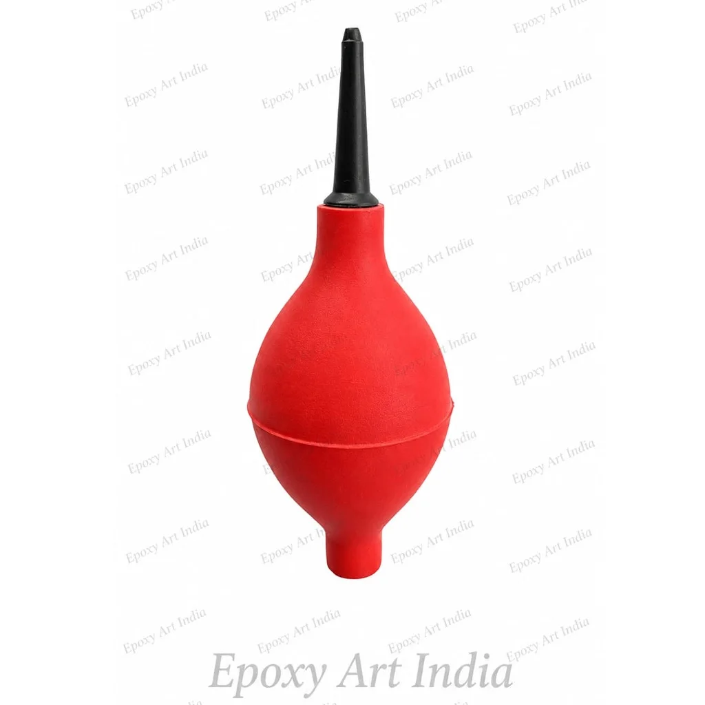 Air Blower for Resin Art & Craft – Dust Cleaning Hand Blower (1 Pc) Size : 6 Inch Air Blower for Resin Art & Craft – Dust Cleaning Hand Blower (1 Pc) Size : 6 Inch