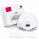 The Big UV LED Lamp – 48W