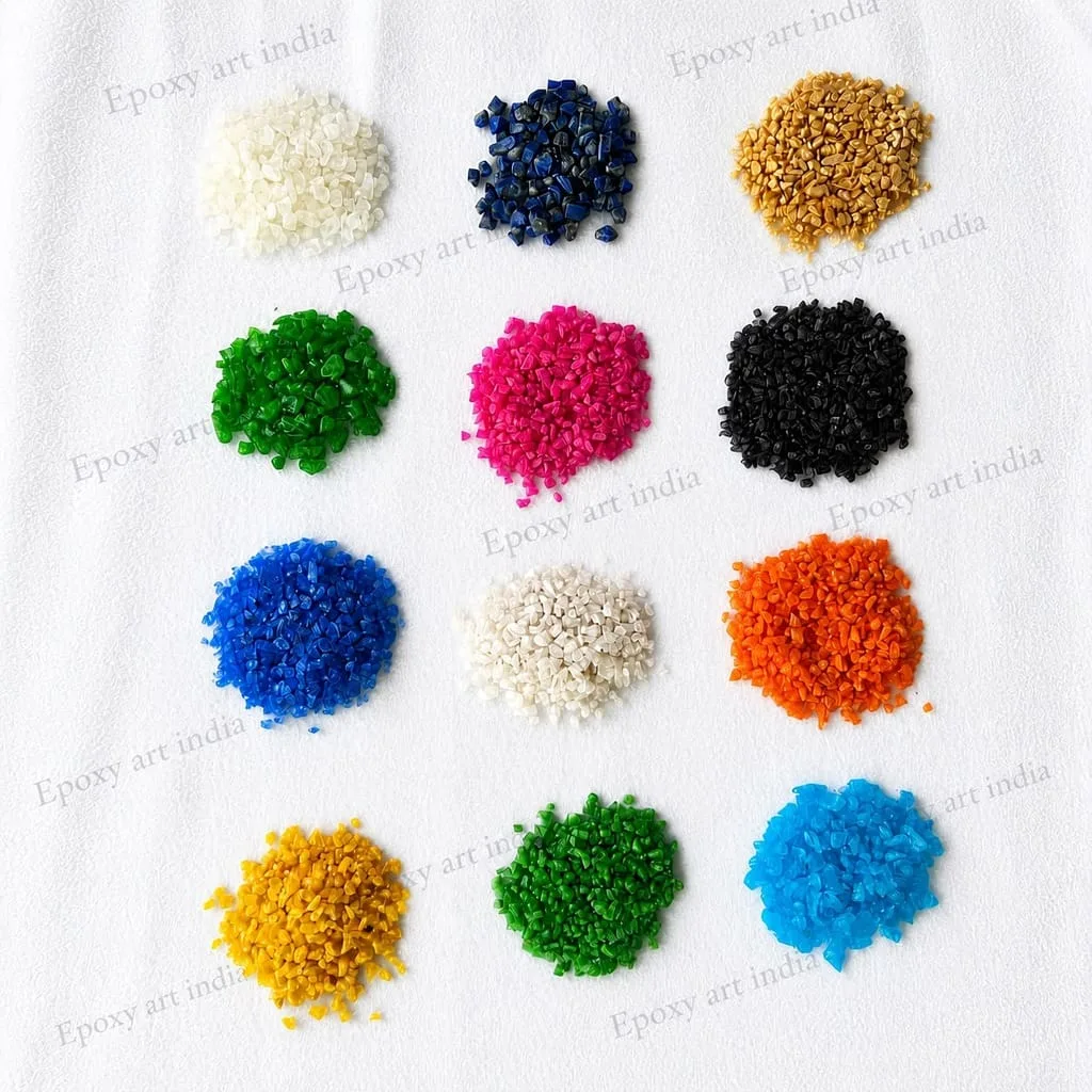 Resin Art Stones Set of 10 | Decorative Natural Look Pebbles for Resin Art, River Tables, DIY Crafts, Home Décor & Jewelry Making Resin Art Stones Set of 10 | Decorative Natural Look Pebbles for Resin Art, River Tables, DIY Crafts, Home Décor & Jewelry Making