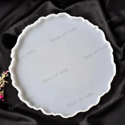 10" Agate Mold for Resin Art