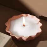 Arabian Sea Shell Tray Mold