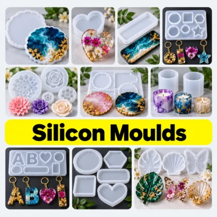 Silicon Moulds