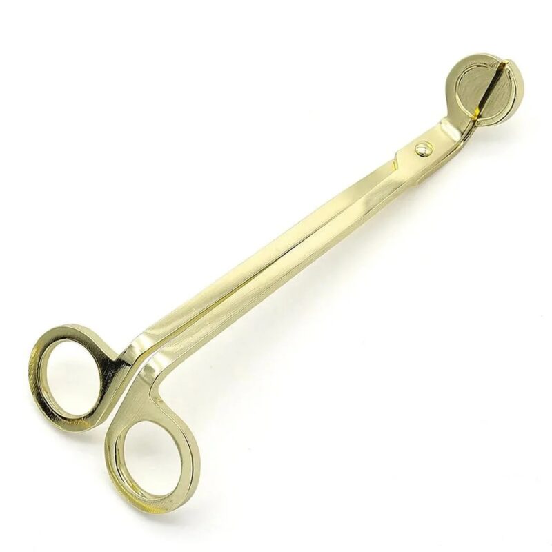 Candle Wick Trimmer | Scissor