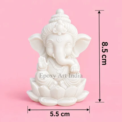 Big Ganesh Idol Making Mould | God Mould