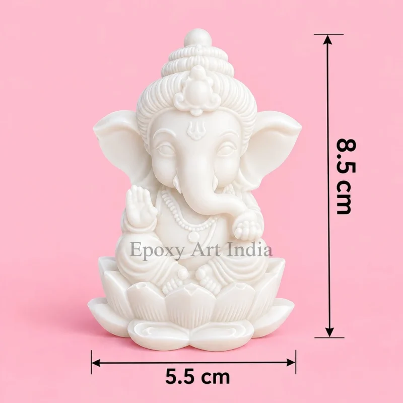 Big Ganesh Idol Making Mould | God Mould
