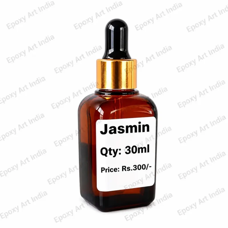 Jasmine Premium Fragrance Oil for Candle Making