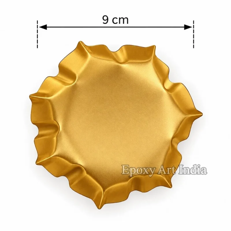 7 Nok Matte Finish New Petals Big Urli